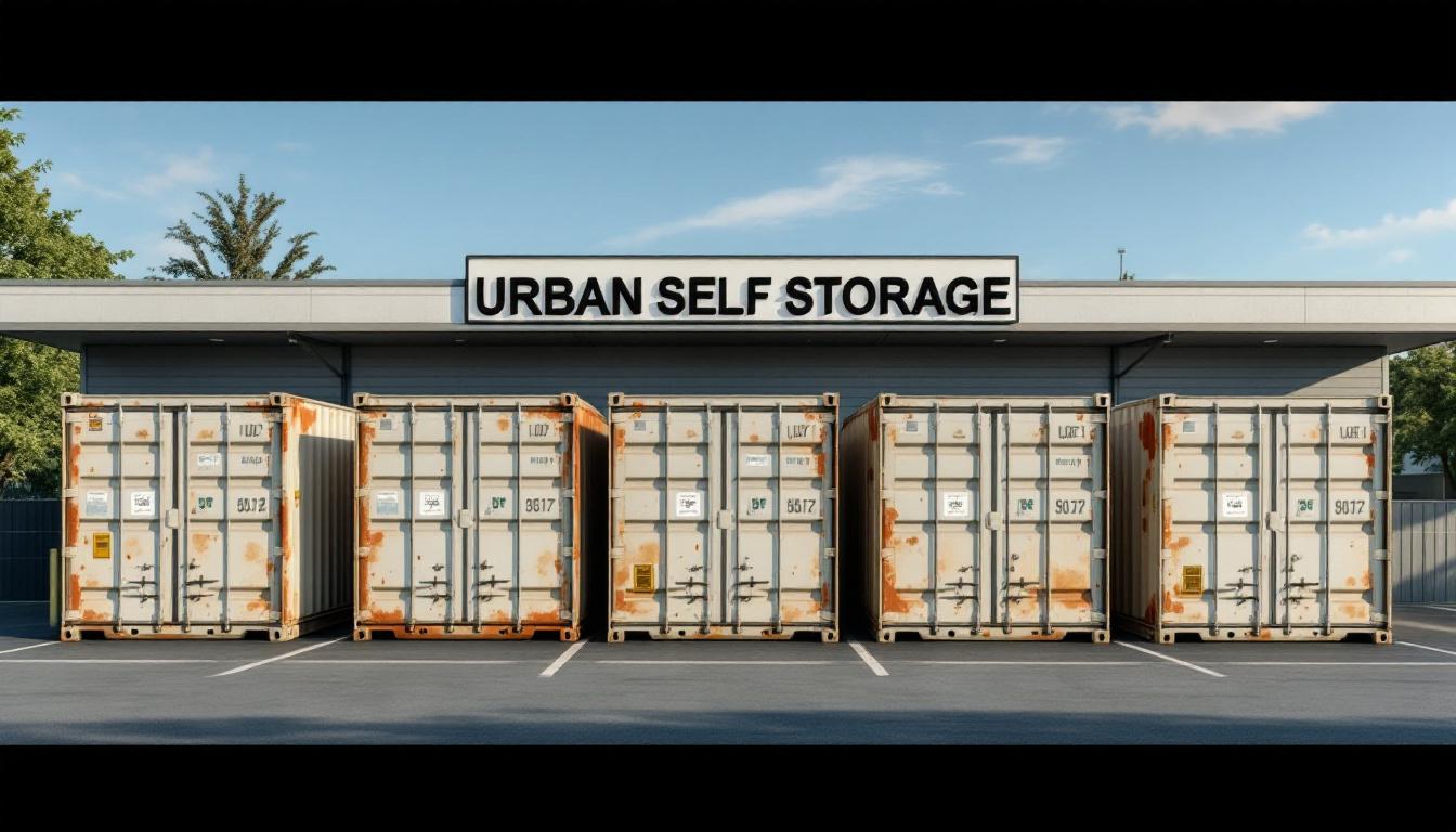 découvrez les critères essentiels pour choisir la box de stockage idéale à sénart - combs-la-ville et optimiser votre espace de rangement en toute sécurité.