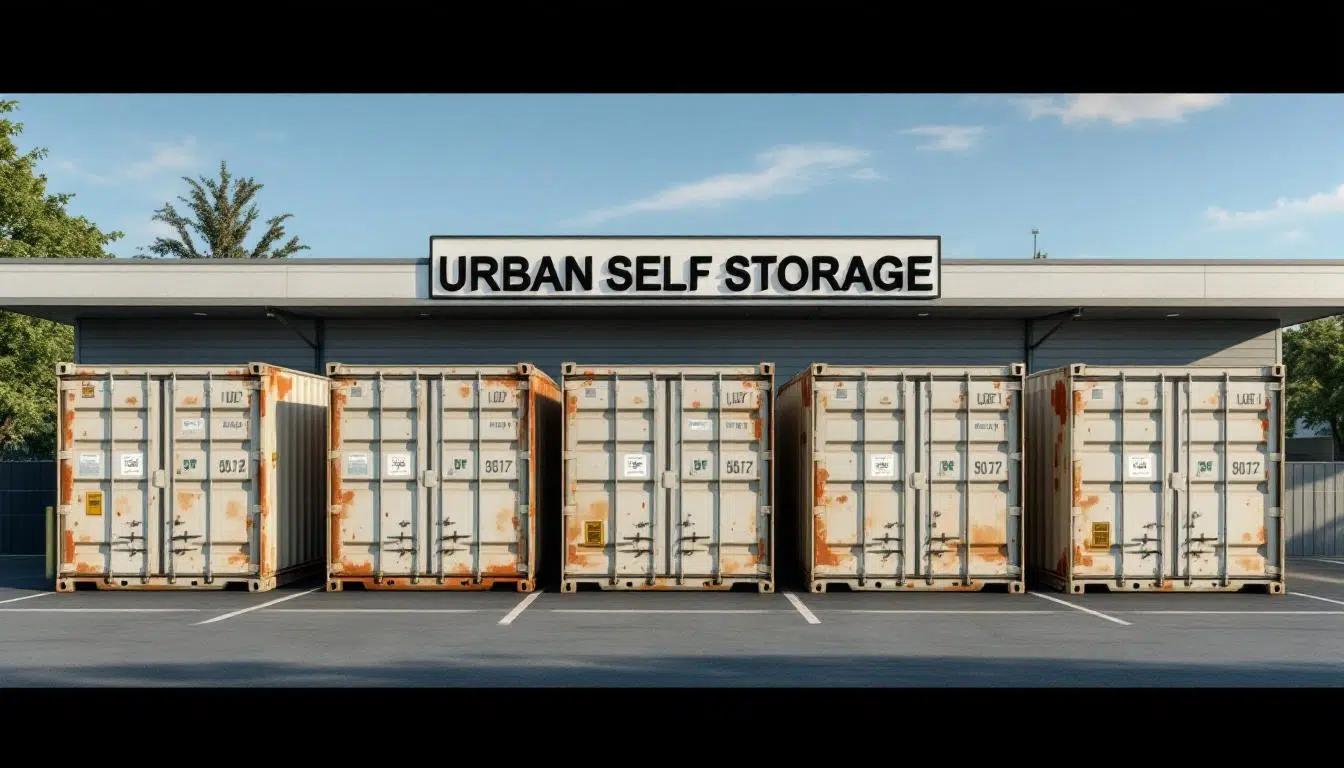 découvrez les critères essentiels pour choisir la box de stockage idéale à sénart - combs-la-ville et optimiser votre espace de rangement en toute sécurité.