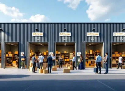 découvrez les critères essentiels pour choisir la box de stockage idéale à sénart - combs-la-ville et optimiser votre espace de rangement en toute simplicité.