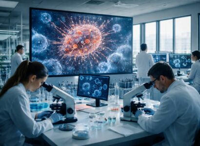 découvrez les dernières avancées de la recherche sur la maladie pécole et comprenez leurs implications pour le diagnostic, le traitement et la prévention.