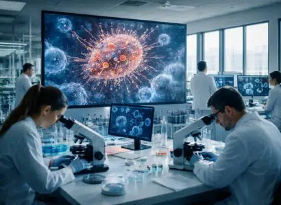 découvrez les dernières avancées de la recherche sur la maladie pécole et comprenez leurs implications pour le diagnostic, le traitement et la prévention.