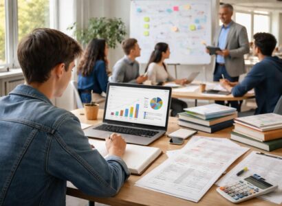 découvrez les différentes méthodes pour évaluer un parcours académique et optimiser l'analyse des compétences et acquis des étudiants.