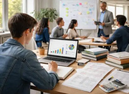 découvrez les différentes méthodes pour évaluer un parcours académique et optimiser l'analyse des compétences et acquis des étudiants.