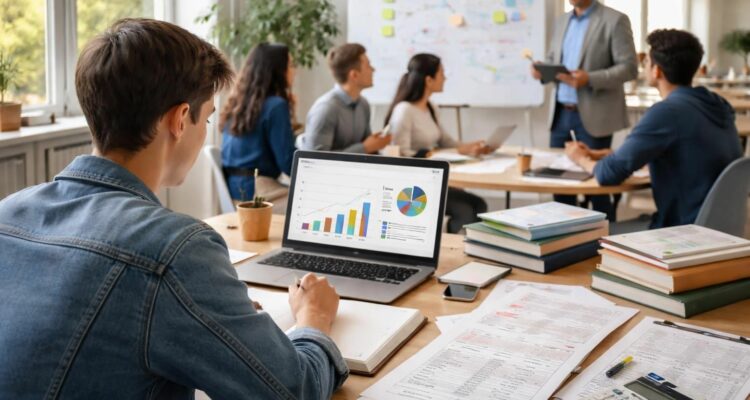 découvrez les différentes méthodes pour évaluer un parcours académique et optimiser l'analyse des compétences et acquis des étudiants.