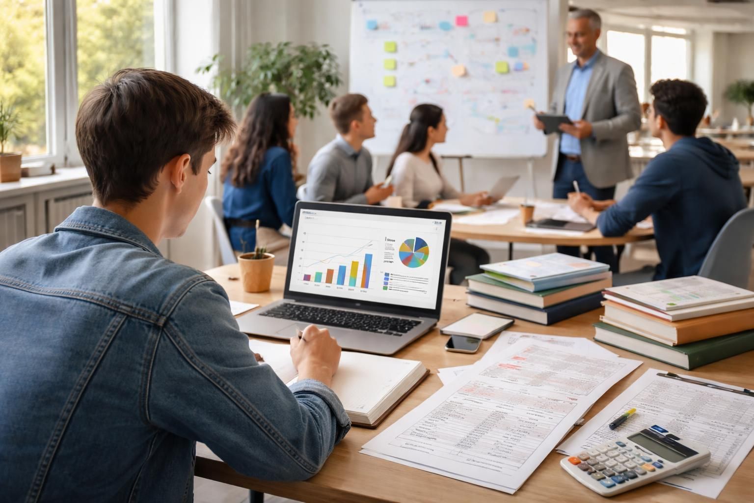découvrez les différentes méthodes pour évaluer un parcours académique et optimiser l'analyse des compétences et acquis des étudiants.