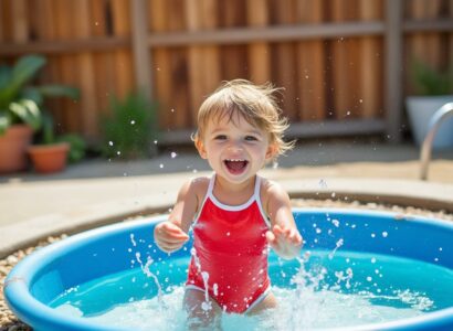 découvrez les différentes méthodes d'apprentissage adaptées aux cours de natation pour bébé, garantissant sécurité et plaisir. apprenez comment initier votre enfant à l'eau de manière ludique et efficace, tout en renforçant sa confiance et ses compétences aquatiques.