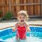 Les différentes méthodes d’apprentissage lors des cours de natation pour bébé