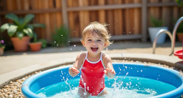découvrez les différentes méthodes d'apprentissage adaptées aux cours de natation pour bébé, garantissant sécurité et plaisir. apprenez comment initier votre enfant à l'eau de manière ludique et efficace, tout en renforçant sa confiance et ses compétences aquatiques.