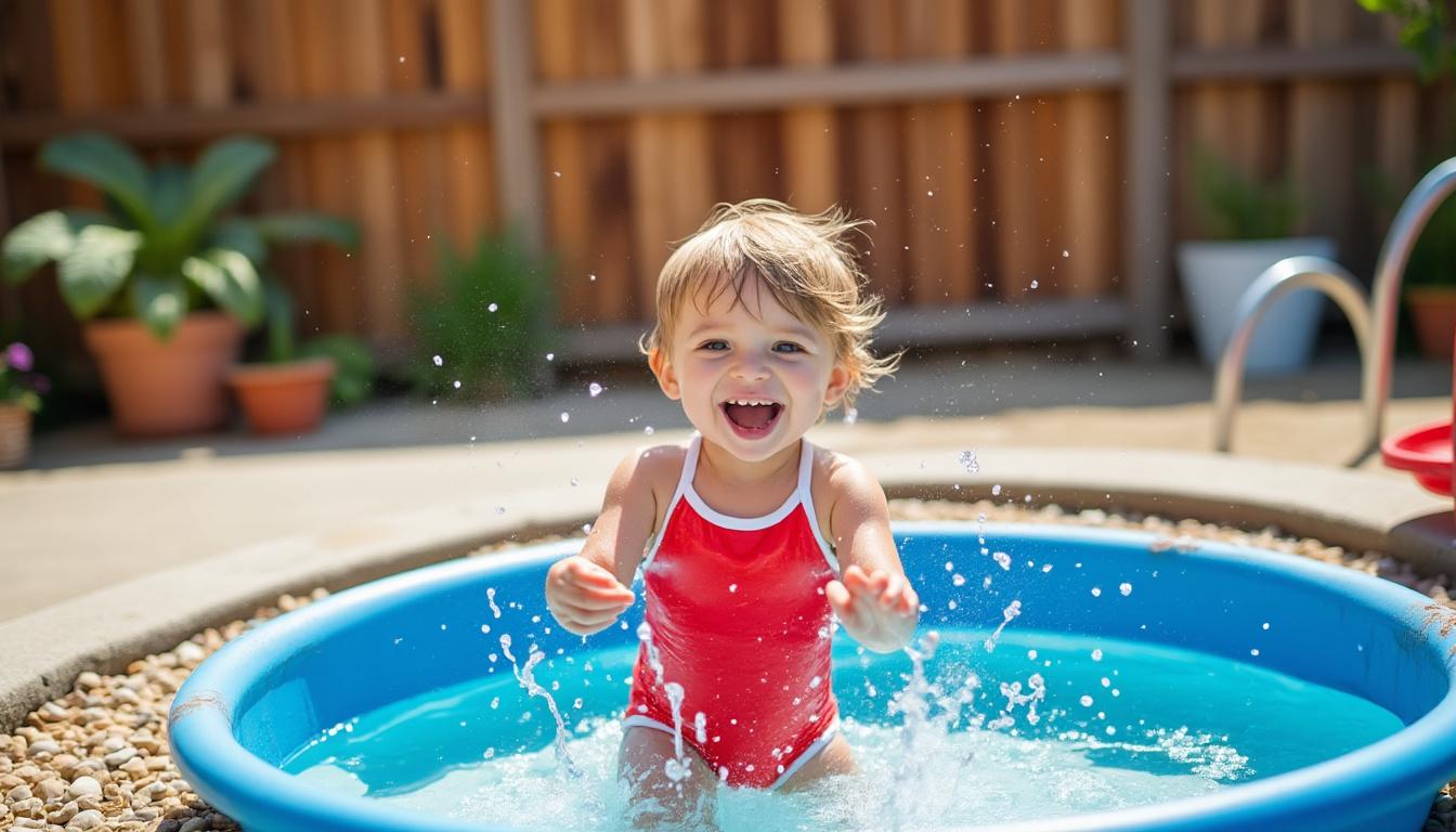 découvrez les différentes méthodes d'apprentissage adaptées aux cours de natation pour bébé, garantissant sécurité et plaisir. apprenez comment initier votre enfant à l'eau de manière ludique et efficace, tout en renforçant sa confiance et ses compétences aquatiques.