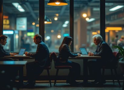 découvrez les différents types de chômage et apprenez tout ce que chaque chômeur doit savoir pour mieux comprendre ses droits et obligations. cette guide complet vous éclaire sur les nuances du chômage en france.
