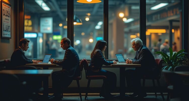 découvrez les différents types de chômage et apprenez tout ce que chaque chômeur doit savoir pour mieux comprendre ses droits et obligations. cette guide complet vous éclaire sur les nuances du chômage en france.
