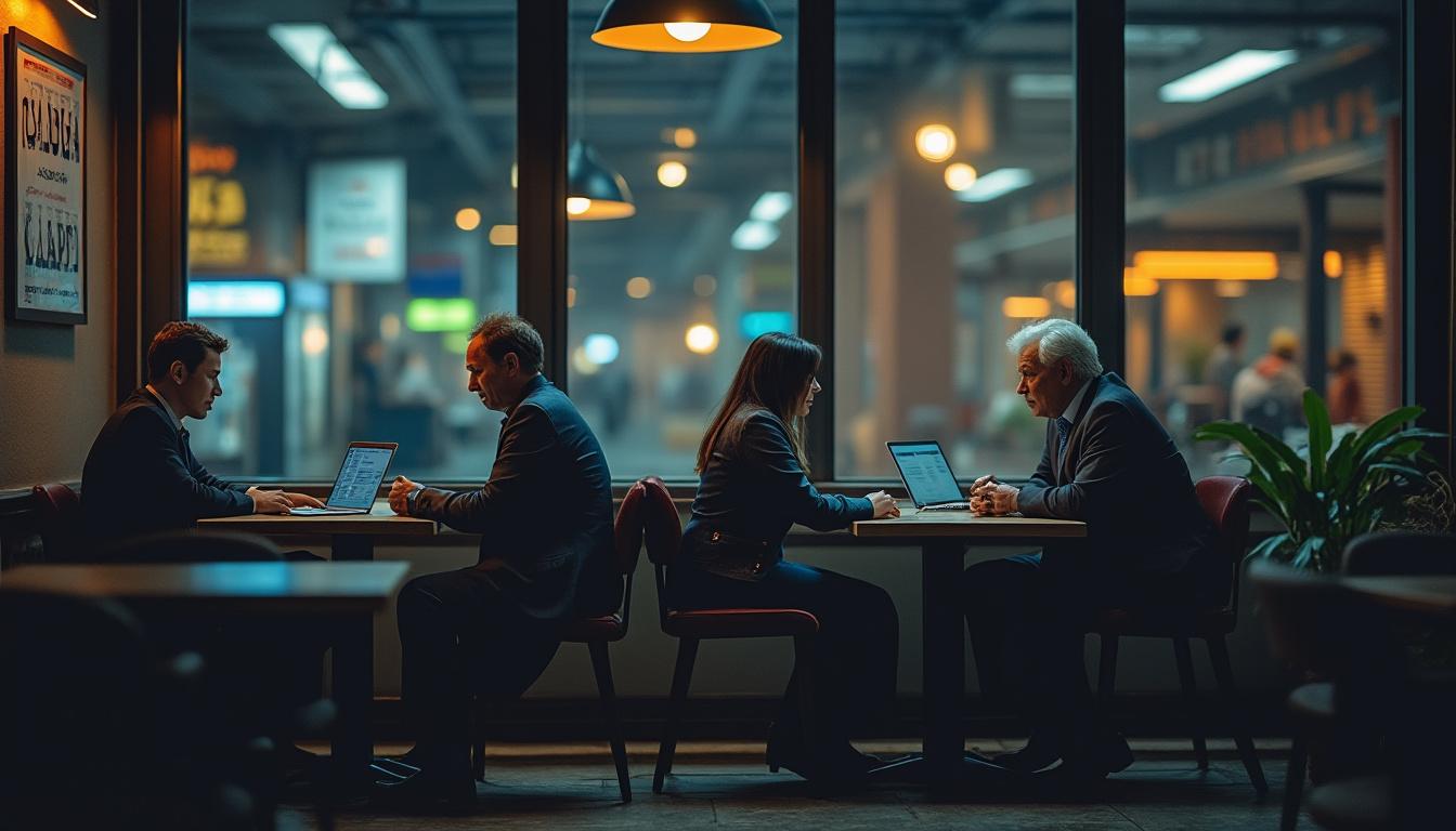 découvrez les différents types de chômage et apprenez tout ce que chaque chômeur doit savoir pour mieux comprendre ses droits et obligations. cette guide complet vous éclaire sur les nuances du chômage en france.