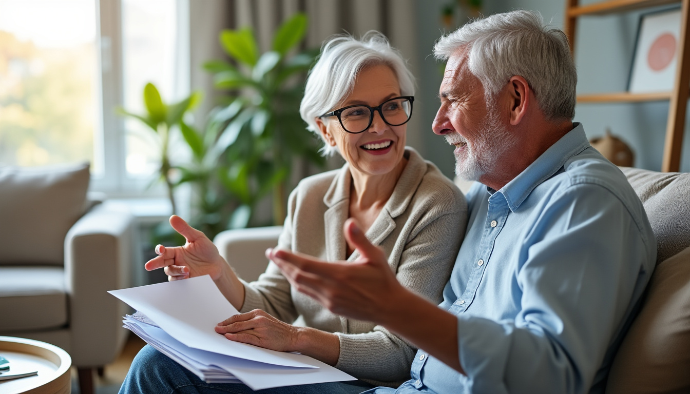 découvrez les éléments essentiels de la complémentaire santé senior proposée par la macif. à travers des avis et témoignages, apprenez-en plus sur ses avantages, ses services et l'expérience des assurés pour faire le meilleur choix pour votre santé.