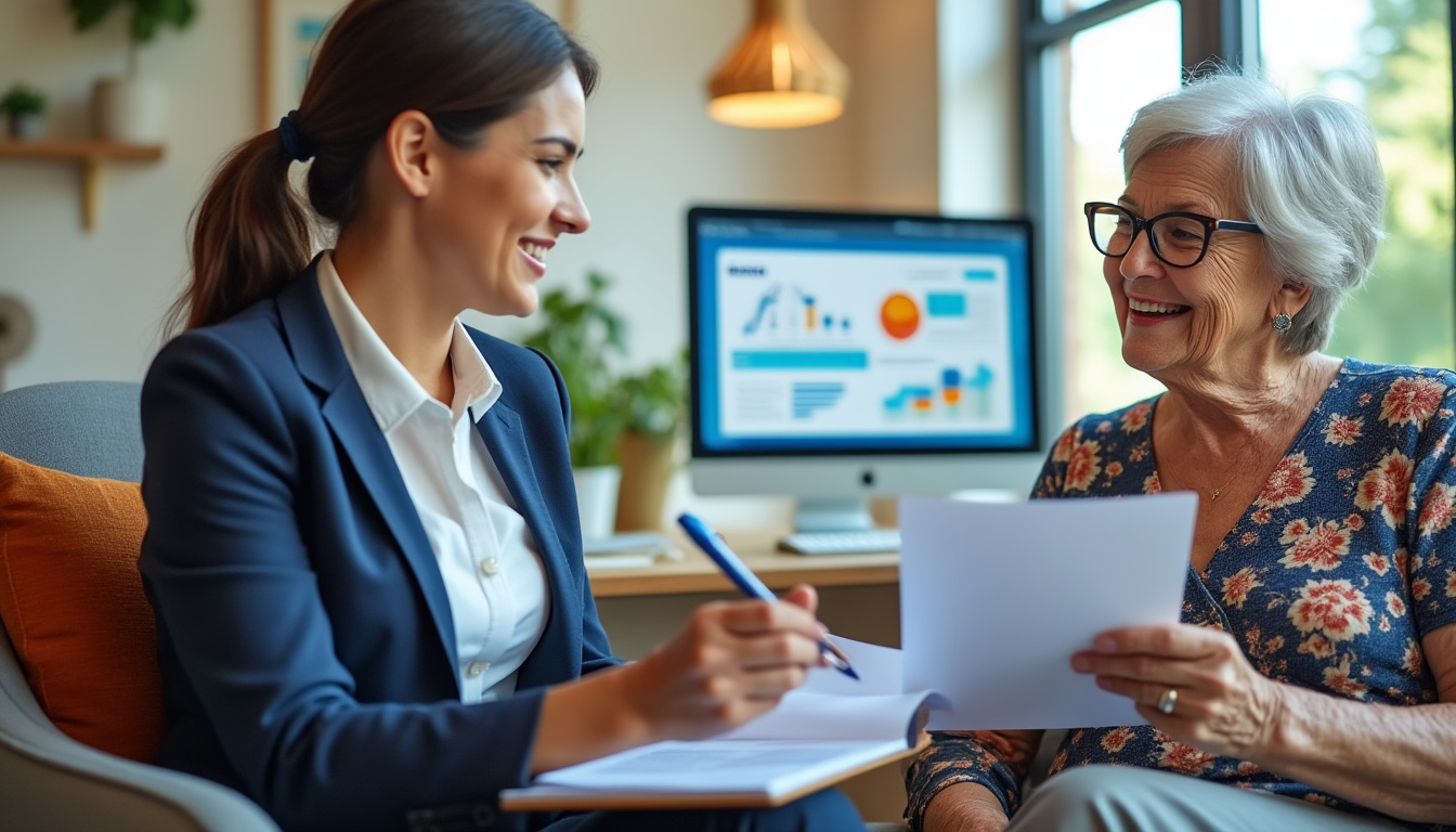 découvrez les éléments essentiels de la macif complémentaire santé senior grâce à des avis et témoignages authentiques. informez-vous sur les garanties, les services et l'accompagnement proposés pour les seniors, afin de faire un choix éclairé pour votre complémentaire santé.