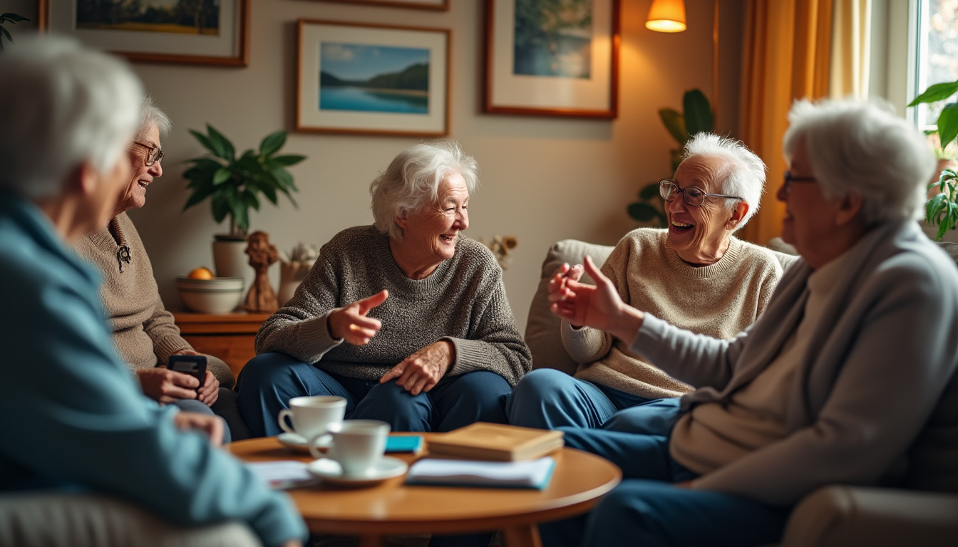 découvrez les éléments essentiels de la macif complémentaire santé senior à travers des avis et des témoignages d'utilisateurs. informez-vous sur les garanties, les tarifs et les bénéfices offerts par cette mutuelle pour les seniors, et trouvez la couverture qui répond à vos besoins.