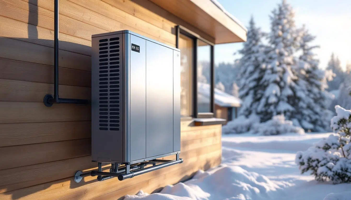 découvrez les erreurs courantes à éviter pour optimiser le chauffage de votre pompe à chaleur air-eau et assurer un confort thermique efficace toute l'année.