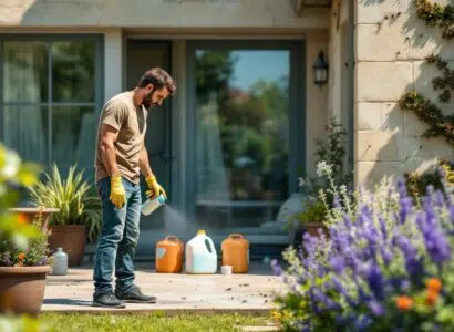 découvrez les erreurs courantes à éviter lors de la désinsectisation à bordeaux pour garantir un traitement efficace et sécurisé contre les insectes.