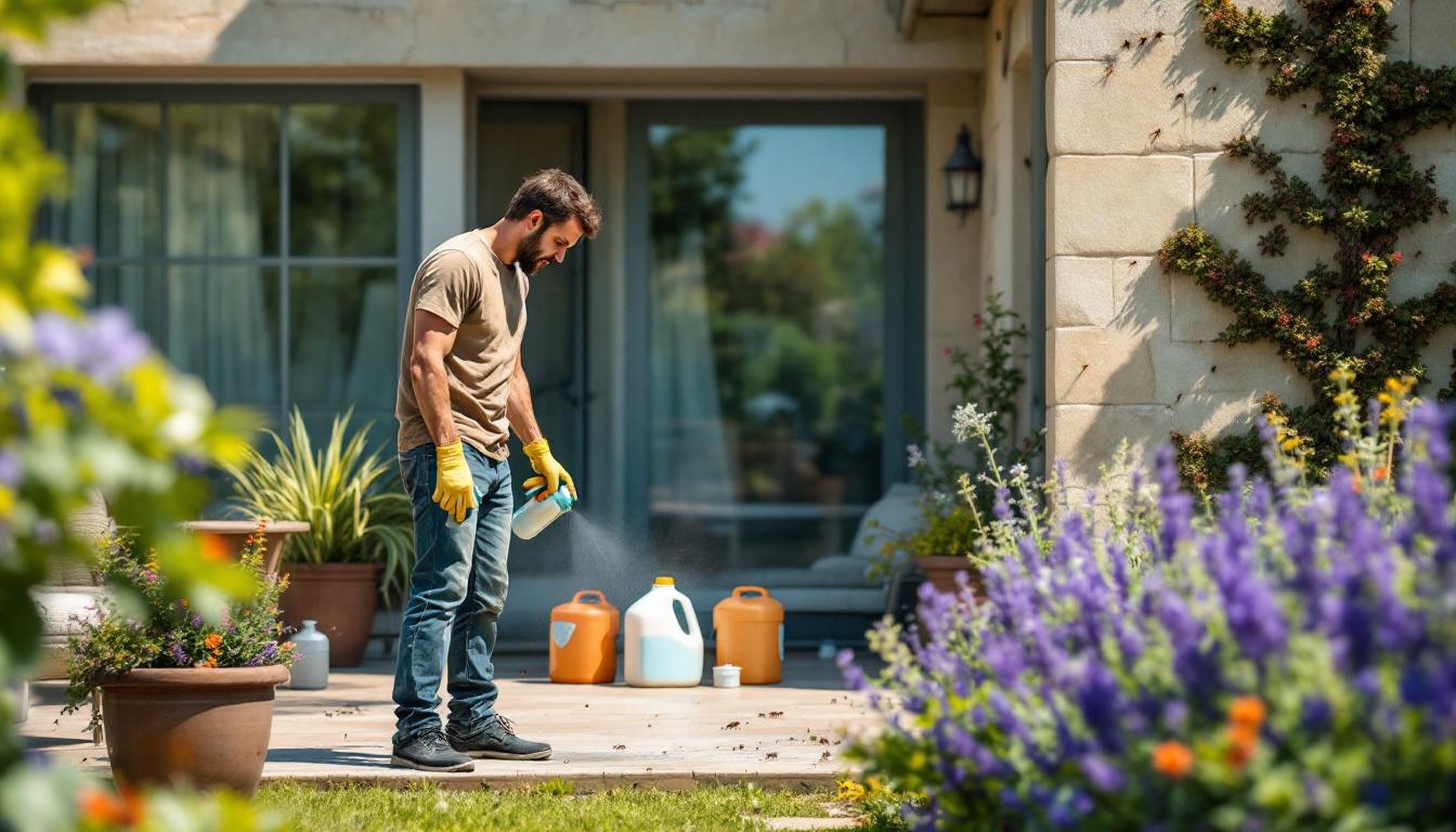 découvrez les erreurs courantes à éviter lors de la désinsectisation à bordeaux pour garantir un traitement efficace et sécurisé contre les insectes.