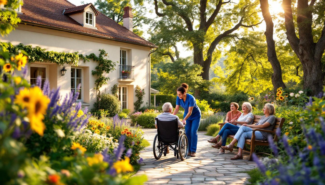 découvrez les erreurs courantes à éviter lors de la recherche d'une résidence senior pour un parent afin de faire le meilleur choix pour son bien-être et sa sécurité.