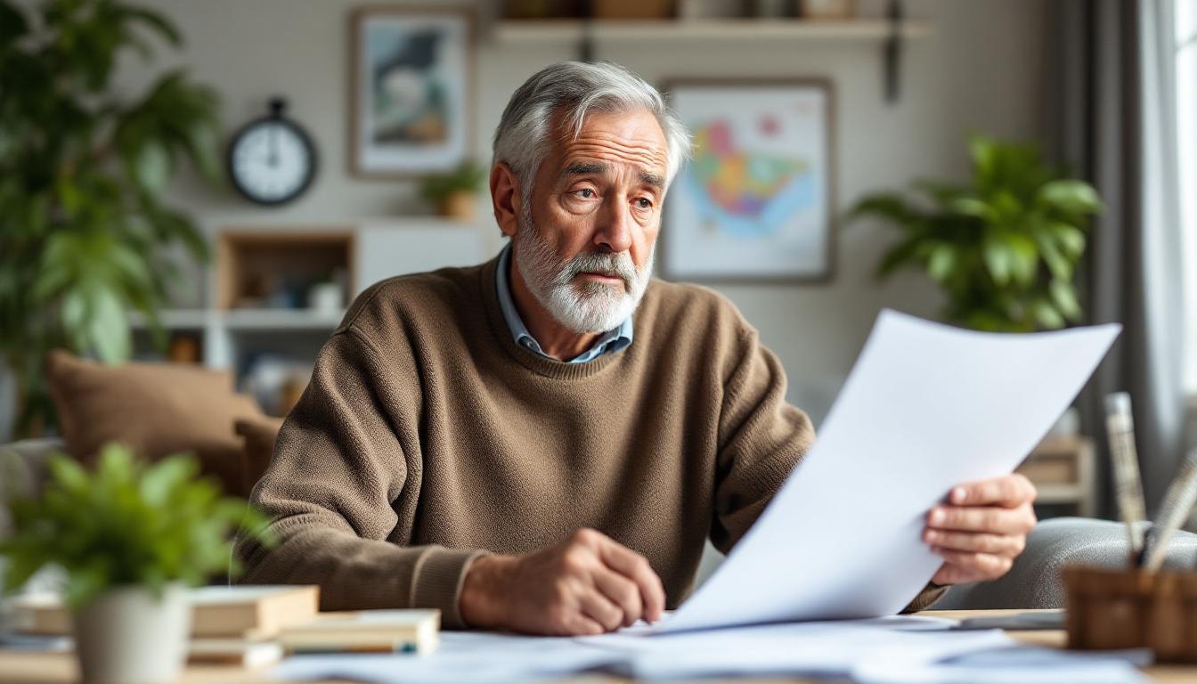 découvrez les erreurs courantes à éviter lors de la recherche d'une résidence senior pour un parent afin de garantir sécurité, confort et bien-être.