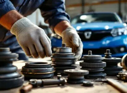 découvrez les erreurs fréquentes à éviter lors de l'achat de silent blocs pour votre dacia sandero 3 et assurez-vous d'un choix fiable pour la sécurité et le confort de votre véhicule.