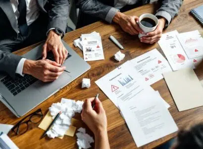 découvrez les erreurs courantes à éviter lors de l'ouverture d'un compte professionnel en ligne pour votre sas et sécurisez votre activité dès le départ.