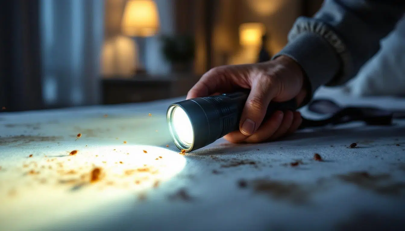 découvrez les erreurs courantes à éviter lors du traitement des punaises de lit pour assurer une élimination efficace et durable.