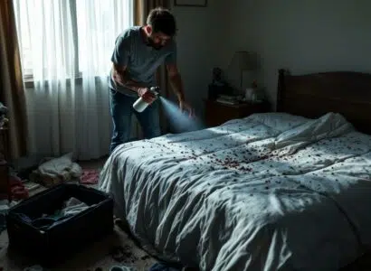 découvrez les erreurs courantes à éviter pour un traitement efficace des punaises de lit et protégez votre maison en toute sérénité.