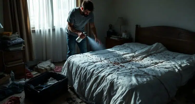 découvrez les erreurs courantes à éviter pour un traitement efficace des punaises de lit et protégez votre maison en toute sérénité.