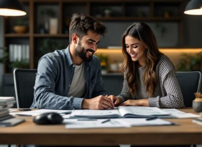 découvrez les erreurs courantes à éviter concernant les taux actuels du crédit immobilier pour sécuriser votre emprunt et optimiser votre financement.