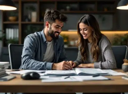 découvrez les erreurs courantes à éviter concernant les taux actuels du crédit immobilier pour sécuriser votre emprunt et optimiser votre financement.