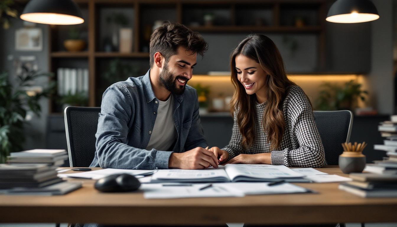 découvrez les erreurs courantes à éviter concernant les taux actuels du crédit immobilier pour sécuriser votre emprunt et optimiser votre financement.