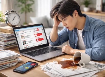 découvrez les erreurs fréquentes à éviter lors de votre participation aux enchères sur yahoo japan pour maximiser vos chances de succès et éviter les pièges courants.