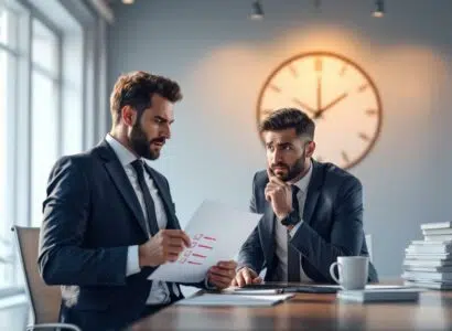 découvrez les erreurs fréquentes à éviter pour réussir la planification de votre séminaire professionnel et assurer un événement efficace et sans accroc.