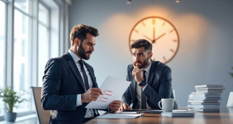 découvrez les erreurs fréquentes à éviter pour réussir la planification de votre séminaire professionnel et assurer un événement efficace et sans accroc.