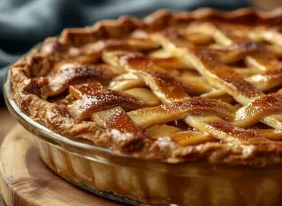 Les erreurs à éviter pour obtenir le meilleur gâteau aux pommes