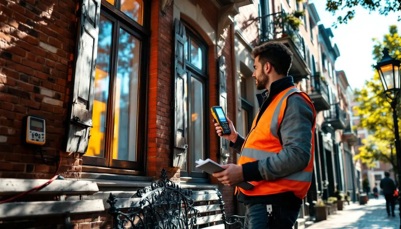 découvrez les étapes essentielles pour réussir un audit énergétique obligatoire et optimiser la performance énergétique de votre bâtiment.