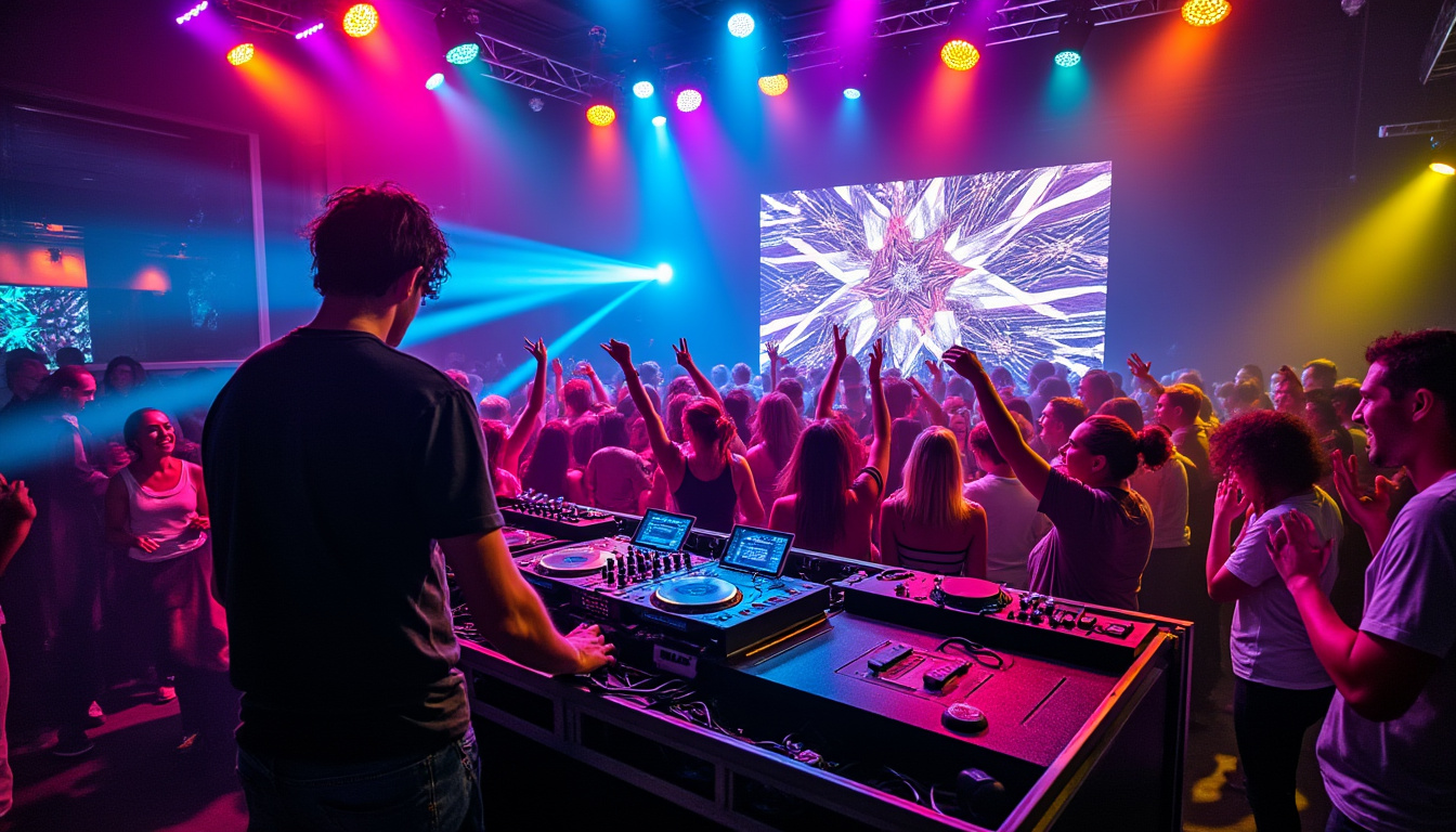 découvrez les événements incontournables de la saison à amnesia nantes : soirées exclusives, concerts live et animations festives vous attendent pour vivre des moments uniques au cœur de la vie nocturne nantaise.