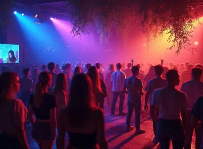 découvrez tous les événements incontournables à amnesia à nantes cette saison : concerts, soirées, programmation exclusive et ambiance festive vous attendent pour des moments inoubliables !