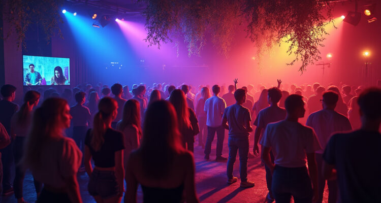 découvrez tous les événements incontournables à amnesia à nantes cette saison : concerts, soirées, programmation exclusive et ambiance festive vous attendent pour des moments inoubliables !