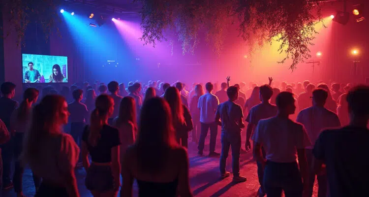 découvrez tous les événements incontournables à amnesia à nantes cette saison : concerts, soirées, programmation exclusive et ambiance festive vous attendent pour des moments inoubliables !