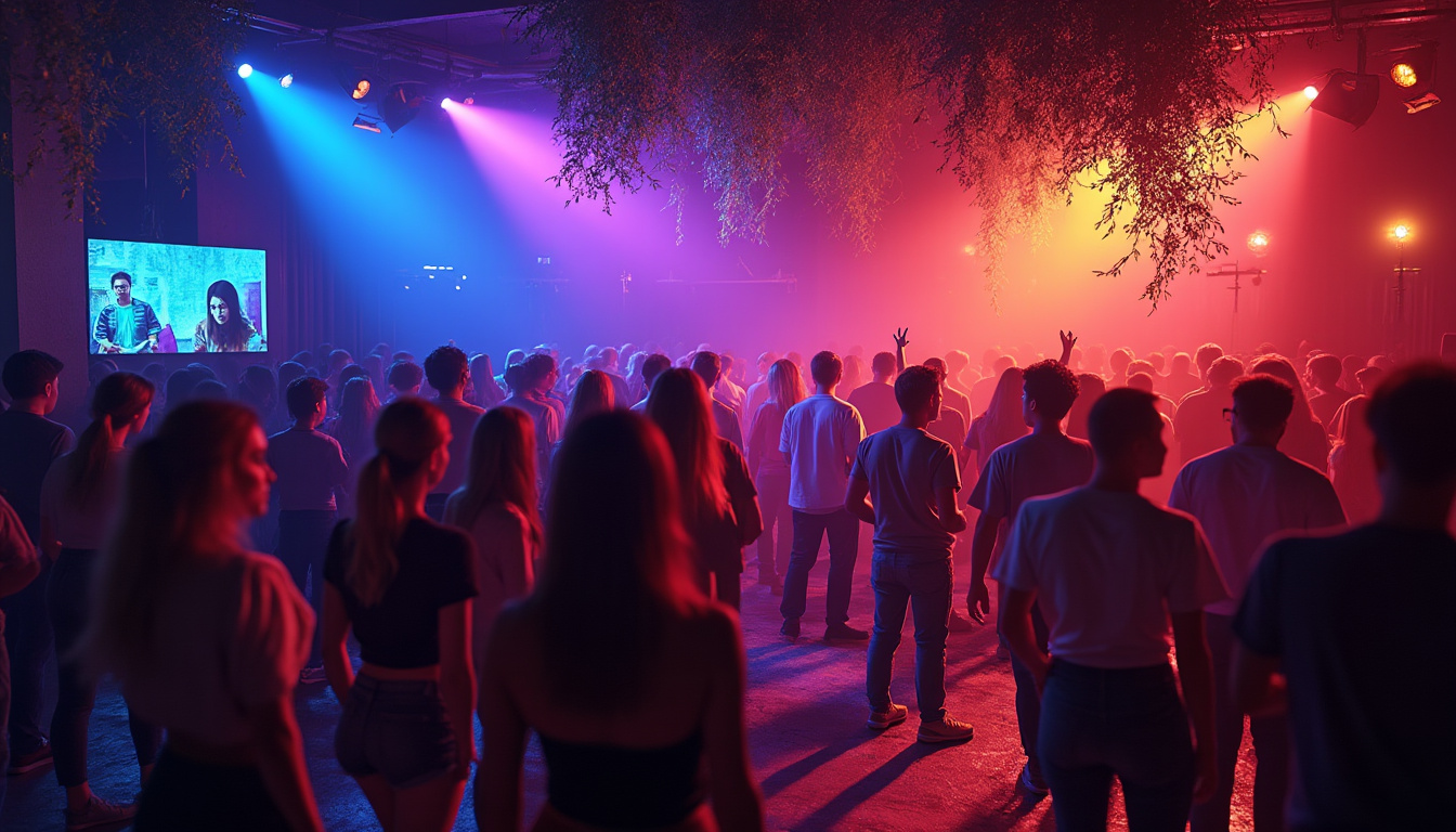 découvrez tous les événements incontournables à amnesia à nantes cette saison : concerts, soirées, programmation exclusive et ambiance festive vous attendent pour des moments inoubliables !