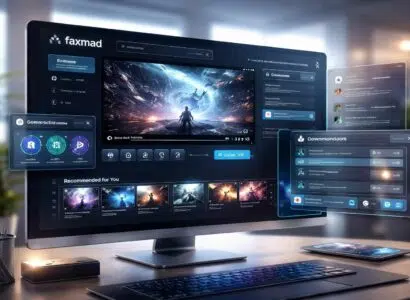découvrez les fonctionnalités cachées de faxmad, la plateforme de streaming gratuit, pour profiter pleinement de vos contenus favoris sans limites.