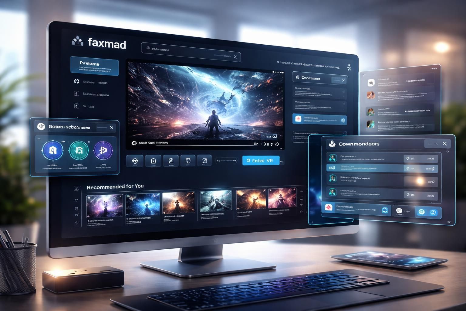 découvrez les fonctionnalités cachées de faxmad, la plateforme de streaming gratuit, pour profiter pleinement de vos contenus favoris sans limites.