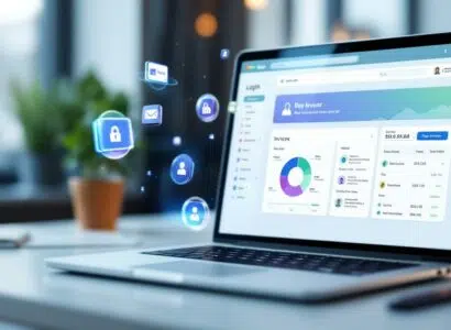 découvrez les fonctionnalités clés d'un compte professionnel en ligne adapté aux sociétés en commandite simple (scs) pour optimiser votre gestion financière et administrative.