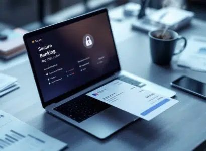 découvrez les fonctionnalités essentielles d'une banque professionnelle en ligne, incluant notamment le dépôt de chèque facile et sécurisé, pour gérer efficacement vos finances d'entreprise.