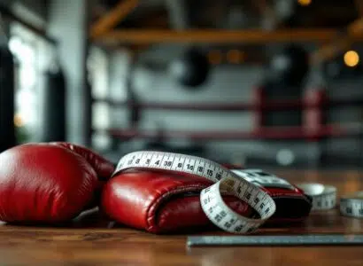 découvrez comment choisir la taille idéale de vos gants de boxe anglaise pour un confort et une performance optimaux. guide complet pour boxeurs débutants et confirmés.