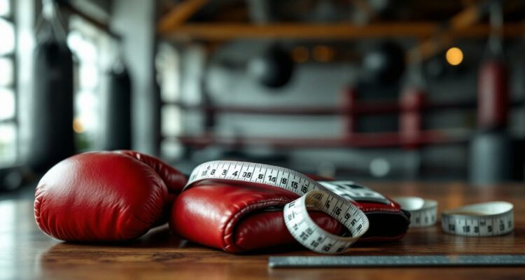 découvrez comment choisir la taille idéale de vos gants de boxe anglaise pour un confort et une performance optimaux. guide complet pour boxeurs débutants et confirmés.