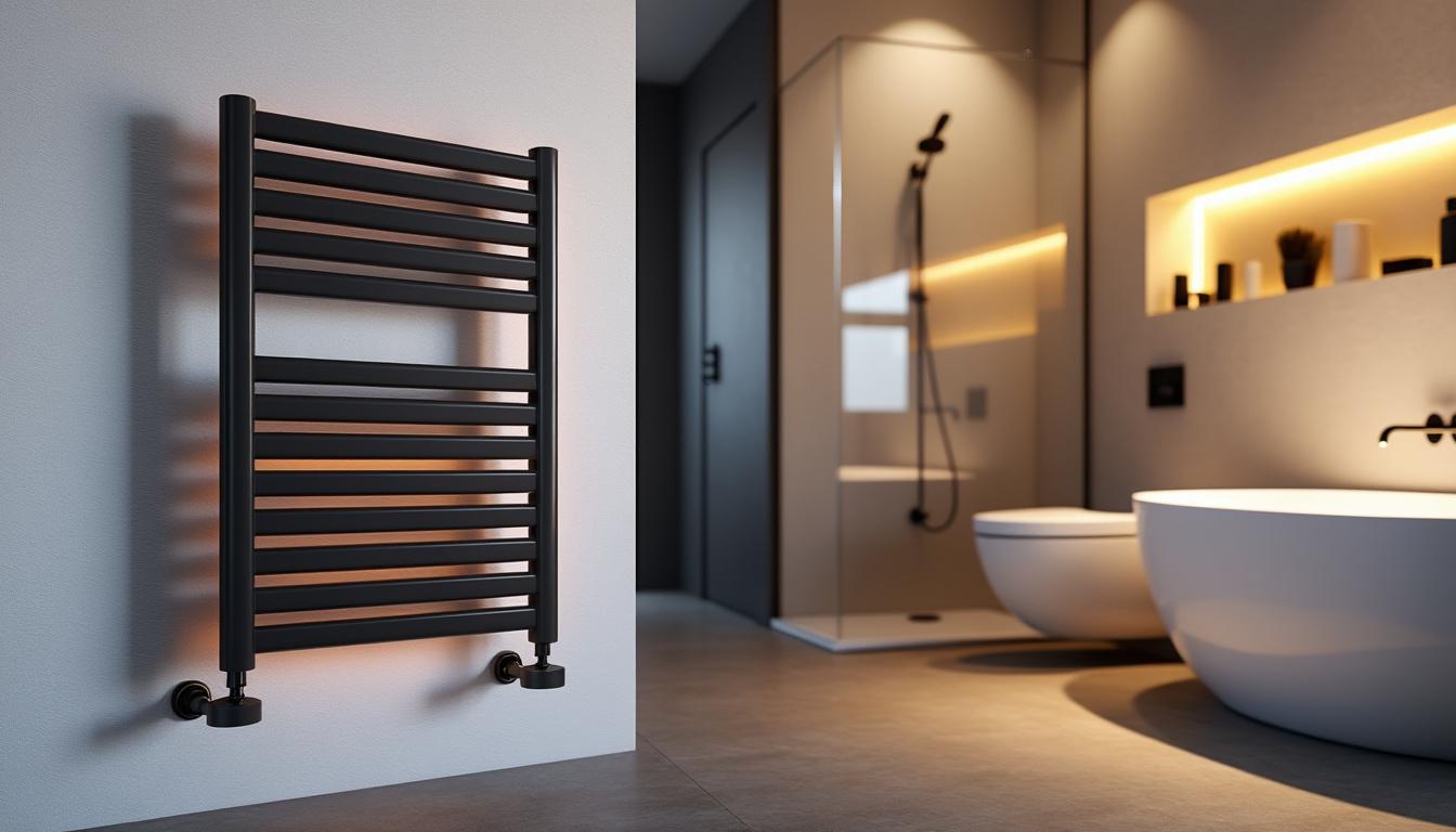 découvrez les dernières innovations incontournables dans les sèche-serviettes électriques sur pieds, alliant performance et design pour un confort optimal dans votre salle de bain.