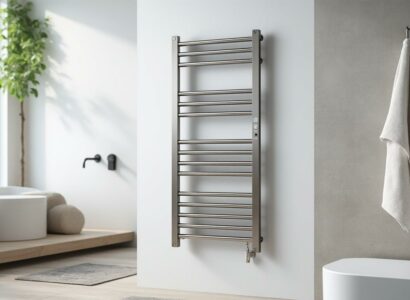 découvrez les dernières innovations des meilleures sèches serviettes électriques sur pieds, alliant design, efficacité et économie d'énergie pour un confort optimal dans votre salle de bain.